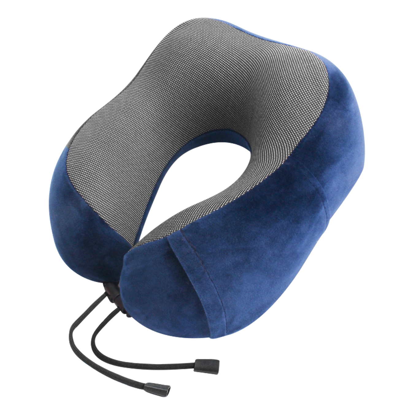 FlyFlyPromos - U-shaped Travel Pillow Image 9 - Promotional Product